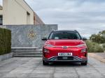 Hyundai Kona Electric 2018 года (UK)